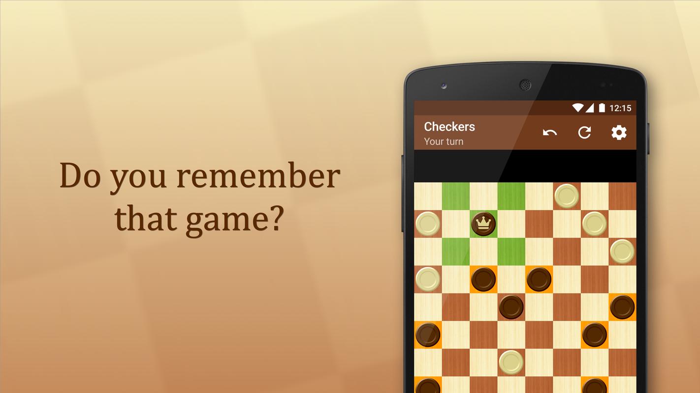 Download Draughts Game For Android