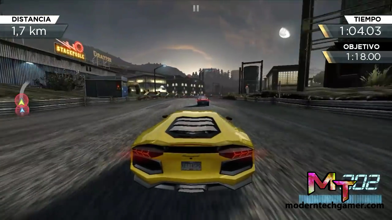 Need for speed games for android free download apk