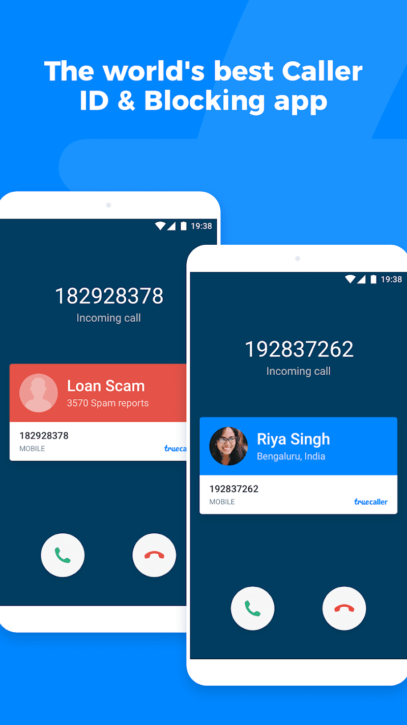 Download And Install Truecaller For Android